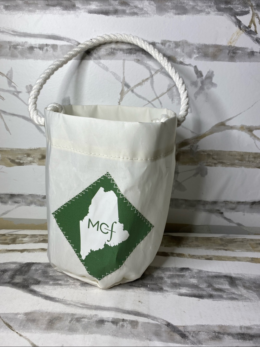 Sea Bags of Maine MCF Mini Tote